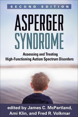 Asperger Syndrome, Second Edition 1