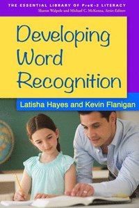 bokomslag Developing Word Recognition