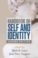 bokomslag Handbook of Self and Identity, Second Edition