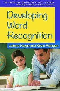 bokomslag Developing Word Recognition