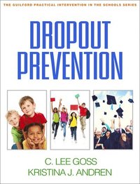 bokomslag Dropout Prevention