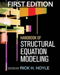 bokomslag Handbook of Structural Equation Modeling