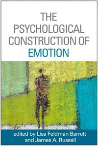 bokomslag The Psychological Construction of Emotion