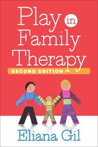 bokomslag Play in Family Therapy, Second Edition