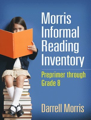 Morris Informal Reading Inventory, (Wire-Bound Paperback) 1