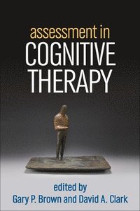 bokomslag Assessment in Cognitive Therapy