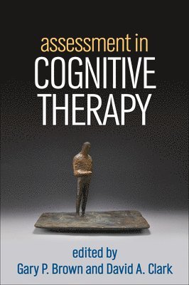 bokomslag Assessment in Cognitive Therapy