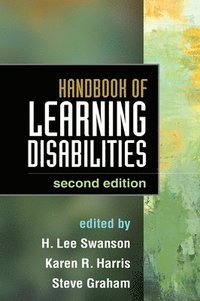bokomslag Handbook of Learning Disabilities, Second Edition