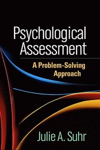 bokomslag Psychological Assessment