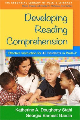 Developing Reading Comprehension 1
