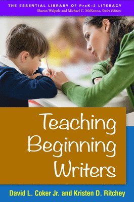 Teaching Beginning Writers 1
