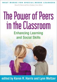 bokomslag The Power of Peers in the Classroom