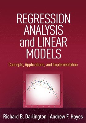 Regression Analysis and Linear Models 1