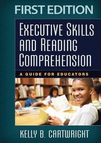 bokomslag Executive Skills and Reading Comprehension