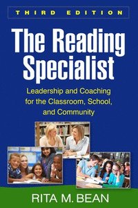 bokomslag Bean, R: Reading Specialist, Third Edition