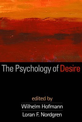 The Psychology of Desire 1