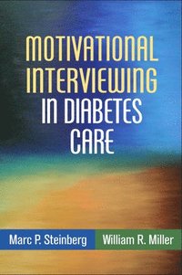 bokomslag Motivational Interviewing in Diabetes Care
