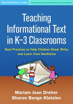 Teaching Informational Text in K-3 Classrooms 1