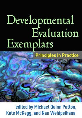 Developmental Evaluation Exemplars 1