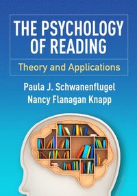 bokomslag The Psychology of Reading