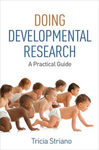 bokomslag Doing Developmental Research