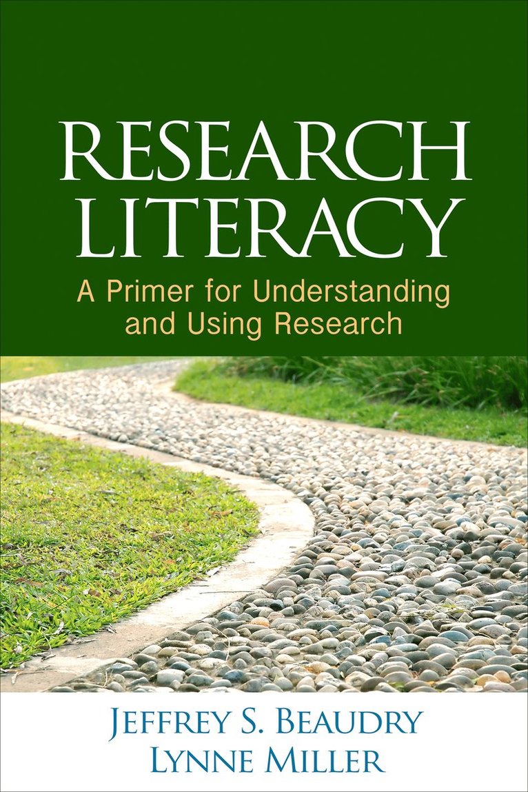 Research Literacy 1