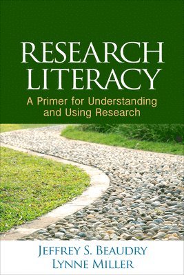 bokomslag Research Literacy