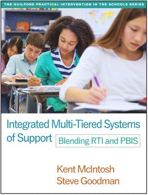 Integrated Multi-Tiered Systems of Support 1