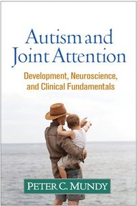 bokomslag Autism and Joint Attention