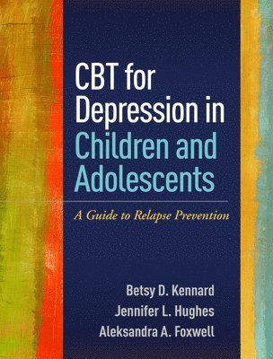 CBT for Depression in Children and Adolescents 1