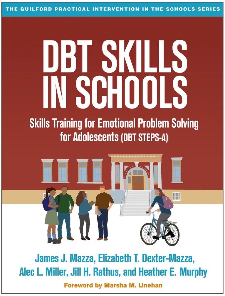 DBT Skills in Schools 1