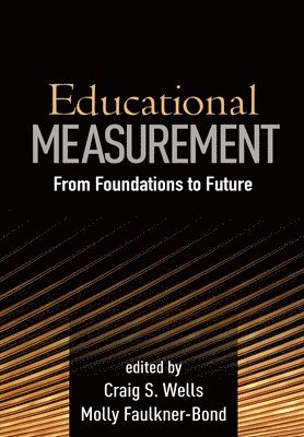 bokomslag Educational Measurement