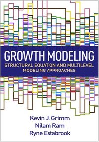 bokomslag Growth Modeling