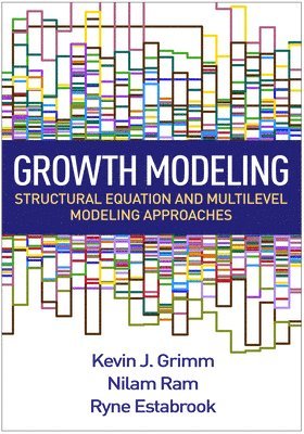 bokomslag Growth Modeling