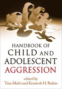 bokomslag Handbook of Child and Adolescent Aggression