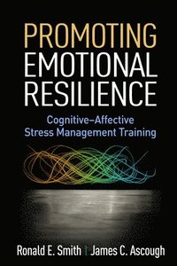 bokomslag Promoting Emotional Resilience