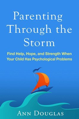 bokomslag Parenting Through the Storm