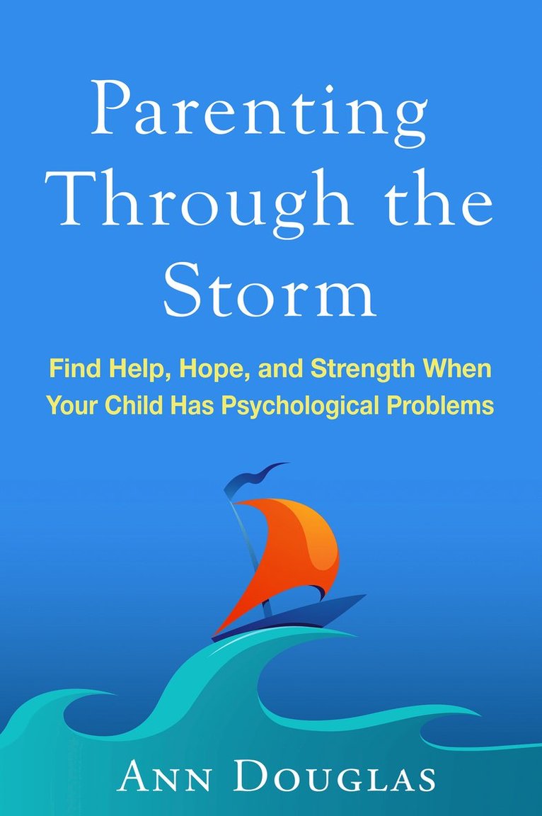 Parenting Through the Storm 1