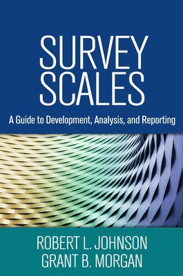 Survey Scales 1