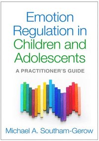 bokomslag Emotion Regulation in Children and Adolescents
