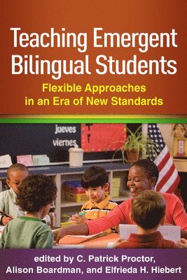 Teaching Emergent Bilingual Students 1