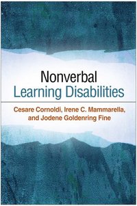 bokomslag Nonverbal Learning Disabilities