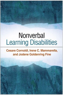 Nonverbal Learning Disabilities 1
