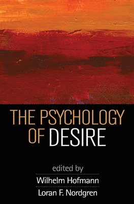 The Psychology of Desire 1
