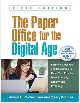 The Paper Office for the Digital Age, Fifth Edition 1