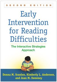 bokomslag Early Intervention for Reading Difficulties, Second Edition