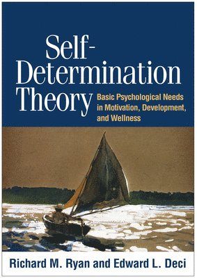 Self-Determination Theory 1