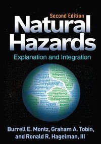 bokomslag Natural Hazards, Second Edition