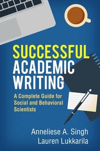 bokomslag Successful Academic Writing