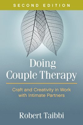 bokomslag Doing Couple Therapy, Second Edition